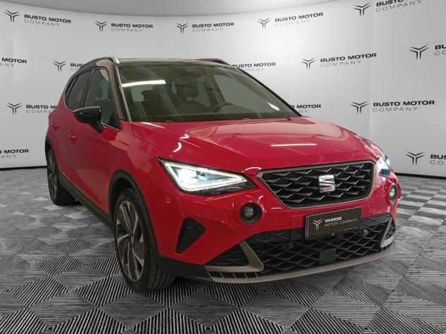 SEAT Arona Arona 1.0 ecotsi Xperience 95cv