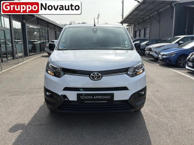 Toyota Proace Proace City Electric Comfort 100kW (136CV) - Foto 6