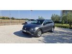 Volkswagen Tiguan 2.0 TDI Advanced 150cv
