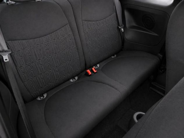 FIAT 500 C CABRIO 1.0 Hybrid Dolcevita rif. 23883251 - Foto 6