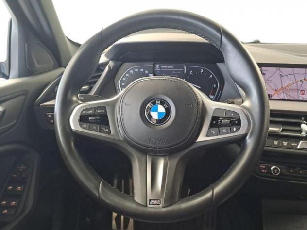 BMW 116 d 5p. Msport Aut. rif. 24179863 - Foto 10
