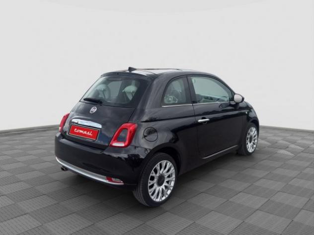 FIAT 500 500 1.2 Star rif. 23785043 - Foto 5