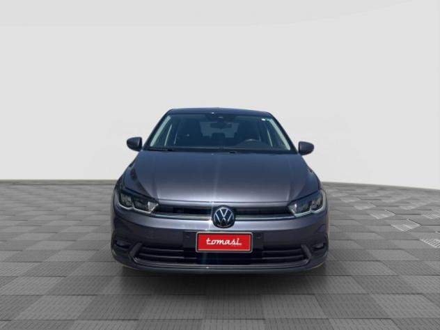 VOLKSWAGEN Polo Polo 1.0 TSI DSG Life rif. 23947565 - Foto 8