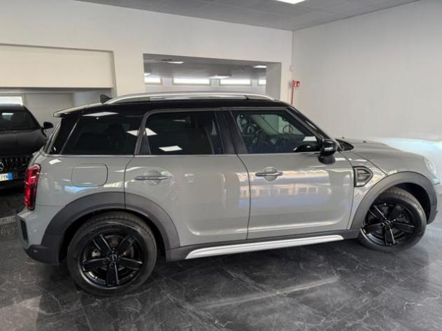MINI Countryman 1.5 Cooper Northwood Edition Countryman rif. 23870545 - Foto 7