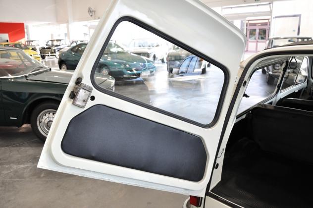 Autobianchi Bianchina Giardiniera Restauro Totale - Foto 8