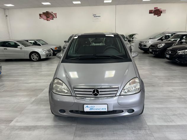 Mercedes-Benz A 140 Elegance c/esp - Foto 2