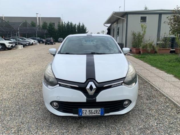RENAULT Clio 1.5 dCi 8V 75CV 5 porte AUTOCARRO rif. 24194412 - Foto 2