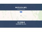 Immobile in asta di 116 m² in vendita a Matelica