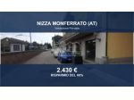 Immobile in asta di 14 m² in vendita a Nizza Monferrato