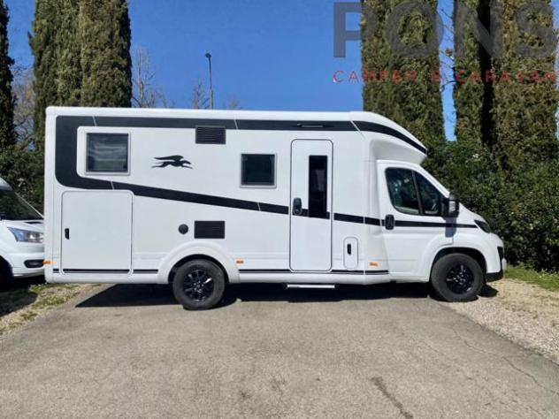 LAIKA Ecovip L 3009 rif. 23299979