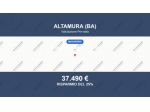 Immobile in asta di 128 m² in vendita a Altamura