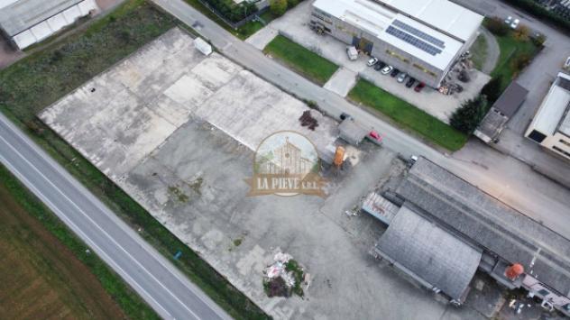 Immobile di 993 m² in vendita a Bosco Marengo - Foto 6