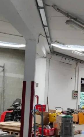 Immobile in asta di 995 m² in vendita a Busto Arsizio - Foto 8