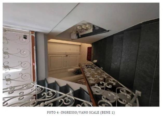 Immobile in asta di 171 m², box auto in vendita a Calcinaia - Foto 10