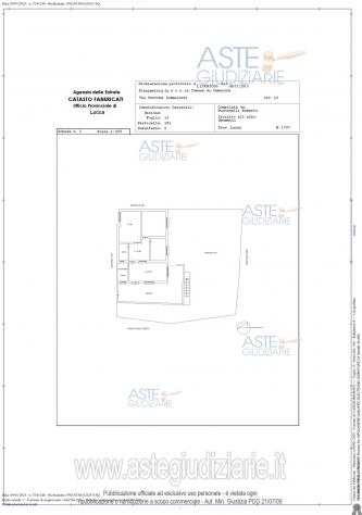 IMMOBILI-IMMOBILE RESIDENZIALE-Via del Torrione 13 - Loc. San Lazzaro - Foto 4