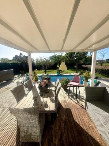 Villa in vendita a Lido di Camaiore - Camaiore 180 mq Rif: 1363395 - Foto 8