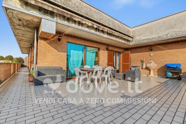 Appartamento di 180 m² con più di 5 locali in vendita a Carate Brianza - Foto 14