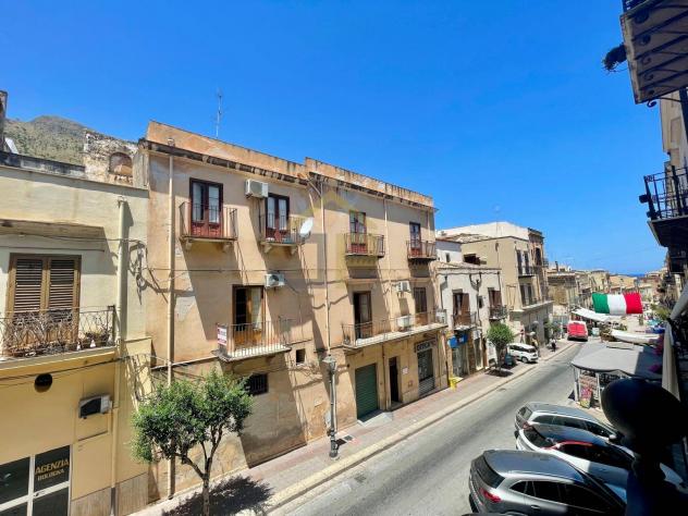 Appartamento in vendita a Castellammare del Golfo, Centro Città - Foto 16