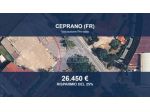 Immobile in asta di 171 m², box auto in vendita a Ceprano