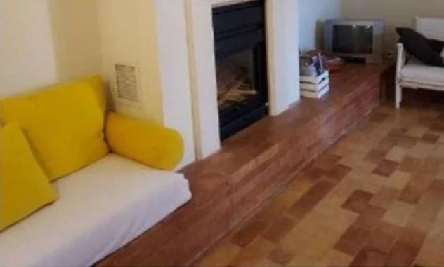 Immobile in asta di 718 m², box auto in vendita a Civitaquana - Foto 13