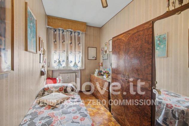 Appartamento di 93 m² con 4 locali in vendita a Ferrara - Foto 19