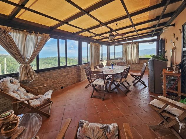 Villa a schiera in vendita a Fosdinovo - Foto 19