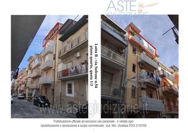 IMMOBILI-IMMOBILE RESIDENZIALE-Via Sofrone, 54, 93012 Gela CL, Italia - Foto 2