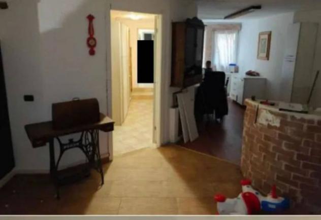 Immobile in asta di 37 m², box auto in vendita a Gorla Maggiore - Foto 12