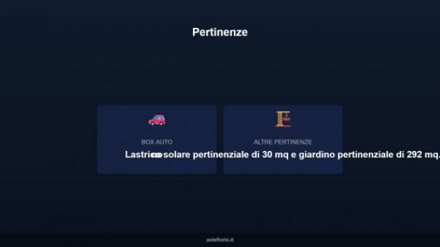 Immobile in asta di 229 m² in vendita a Imperia - Foto 9