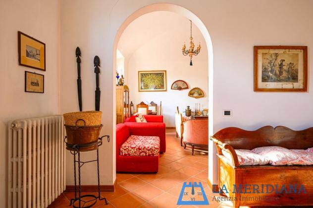 Terratetto in vendita a Larciano 192 mq Rif: 1345279 - Foto 6