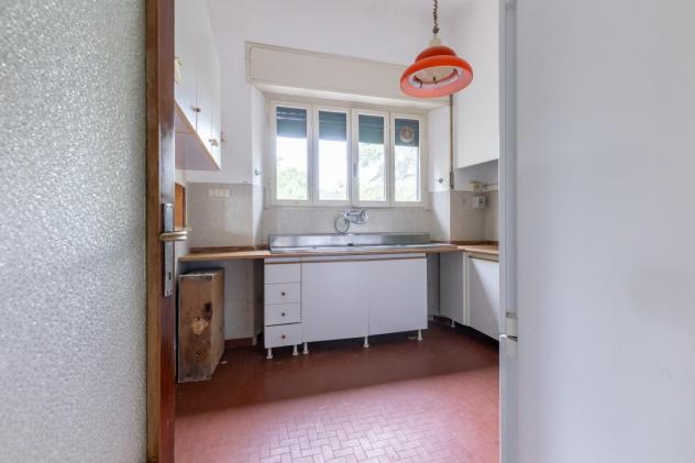 Villa in vendita a San Macario In Piano - Lucca 220 mq Rif: 1412800 - Foto 10