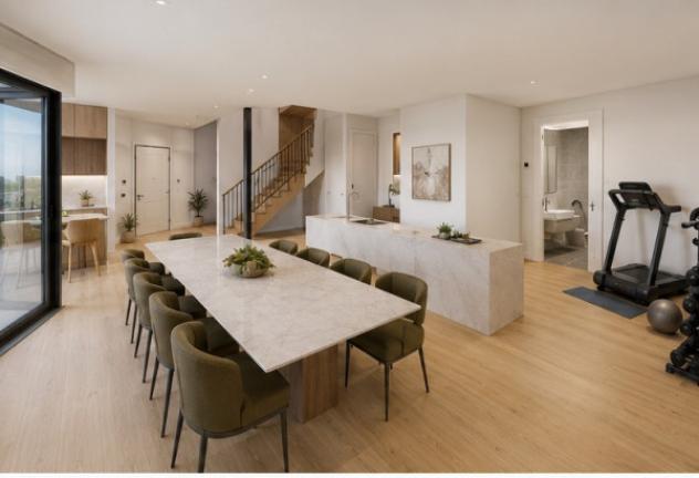 Attico / Mansarda di 470 m² con più di 5 locali e box auto doppio in vendita a Milano - Foto 10