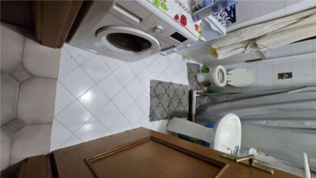 Immobile in asta di 139 m² con più di 5 locali in vendita a Misiliscemi - Foto 8