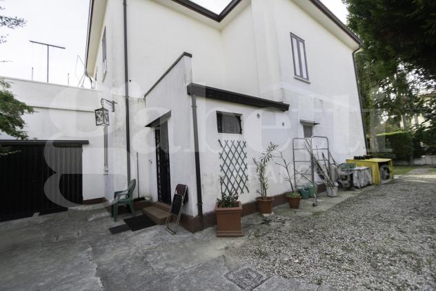 Villa singola - Mogliano Veneto . Rif.: 4c/60VRG - Foto 4