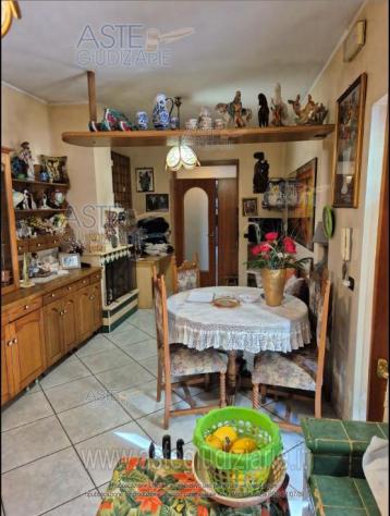 IMMOBILI-IMMOBILE RESIDENZIALE-Via dei Sarrastri n° 69-71-73 - Foto 3