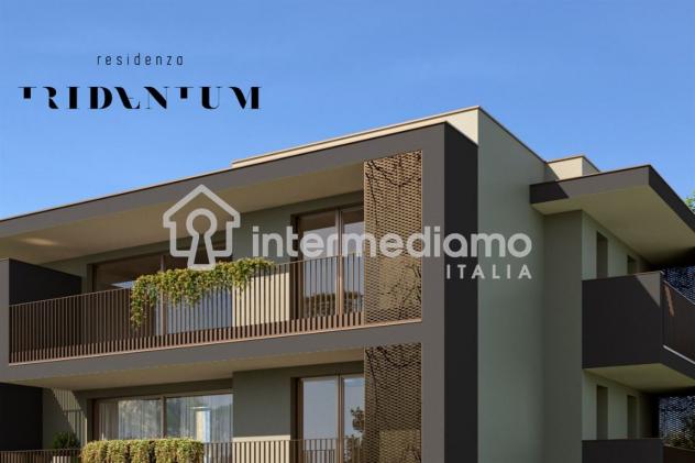A RIVA DEL GARDA NASCE RESIDENZA TRIDENTUM - Foto 8