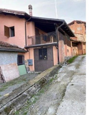 Immobile in asta di 175 m², box auto in vendita a Roasio - Foto 3