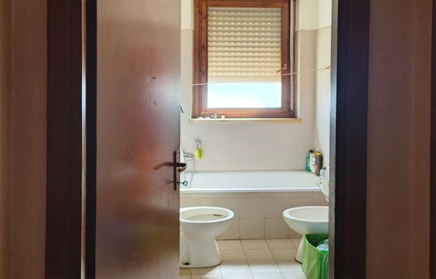 Appartamento con cantina e posto auto in vendita a Roma - Foto 17