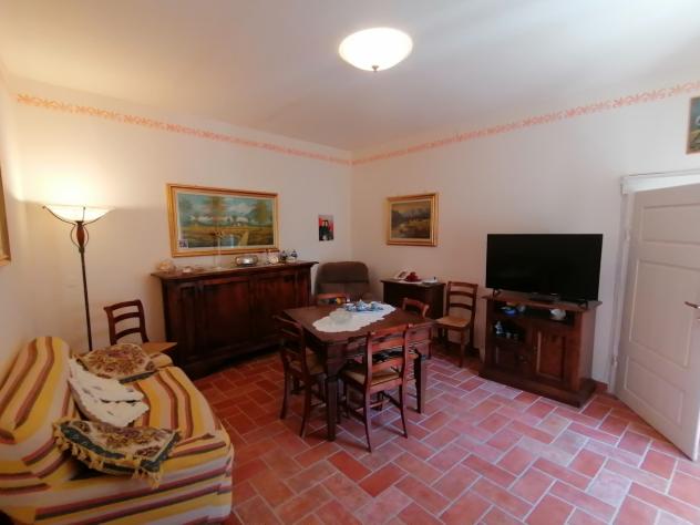 APPARTAMENTO di 3 vani e di 103 mq (SEMPRONIANO) rif. SEMPRCENTRO - Foto 6