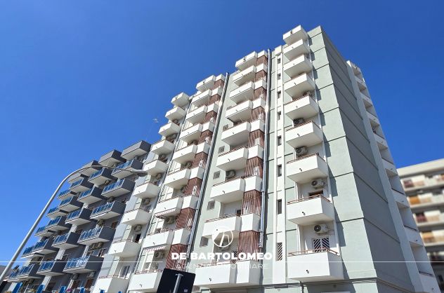 APPARTAMENTO VIA CADUTI DI NASSIRIYA (ZONA GIARDINI VIRGILIO)