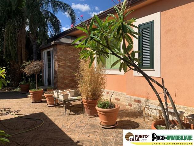Villa Unifamiliare a Trabia – Via Piani 7, a soli 200 metri dal mare - Foto 12