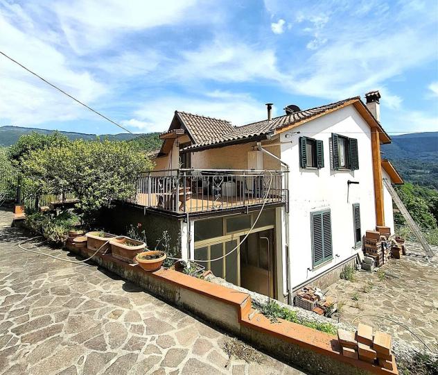 Villa in vendita a Vaiano - Foto 2