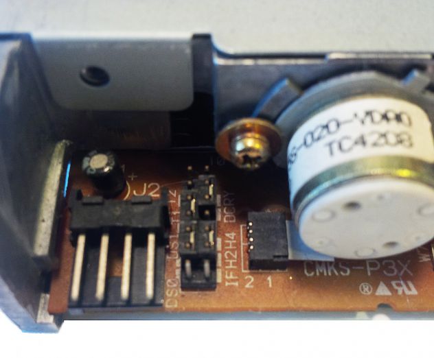 Floppy Drive 34pin, YE-DATA YD-702D - Foto 3
