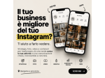 Hai un'attività valida ma online non si vede? Ti aiuto a comunicarla meglio