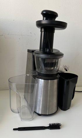 Estrattore di succo a freddo RGV Juice Art Slow Juicer - Foto 2