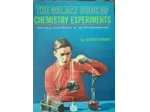 The Golden Book of Chemistry Experiments