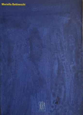mariella bettineschi, catalogo d'arte