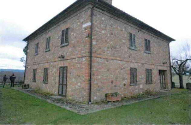 Immobile in asta di 1500 m² in vendita a Città della Pieve - Foto 3