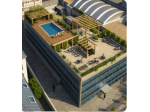 Ufficio in affitto a Milano Bisceglie
