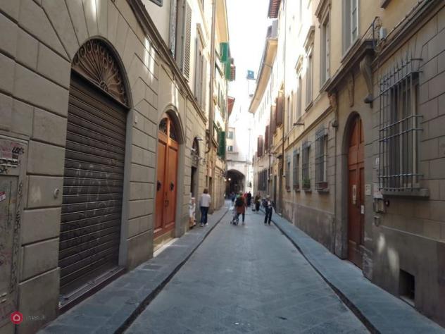 Negozio di 120mq in Via dell' Oriuolo a Firenze - Foto 10